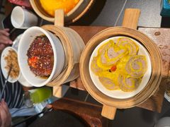 -索溪山寨·湘西饮食文化博物馆(标志门店)