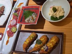 -花潮料理艺食馆(世欧广场店)