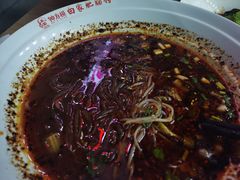 -钟方模白家肥肠粉(春熙店)