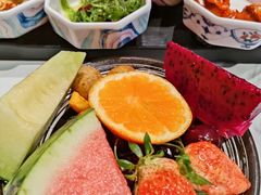 -和牛村烧肉放题(潍坊泰华店)