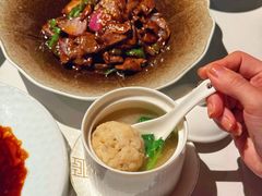 -顶特勒·黄鱼馆·特色菜(上海大世界店)