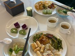 -美豪R酒店(成都春熙路太古里店)