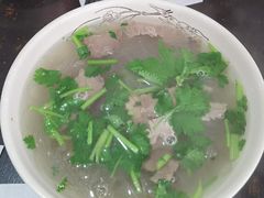 -回回锅贴(小河沿店)