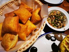 -纳瓦新疆菜(银都店)