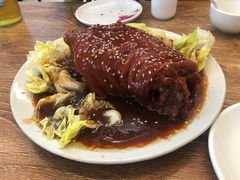 -巷子深菜馆(新华路店)