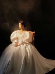 -雨墨婚纱摄影工作室