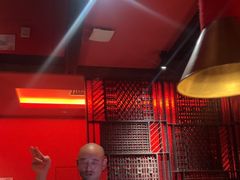-绿茶餐厅(蓝色港湾店)