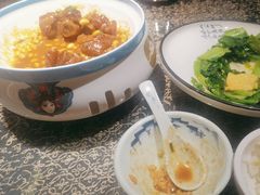 -烟雨江南(幸福街店)