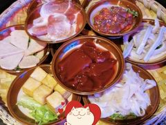 -有搞头成都市井火锅(长春北路店)