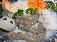 -左庭右院鲜牛肉火锅(苏州园区永旺店)