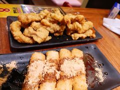 -串门邻居串串火锅(云南南路店)