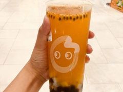 -CoCo都可(上海环球港店)