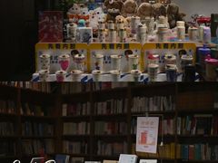 -扶光书店(中环店)
