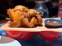 -醉长安(钟楼旗舰店)