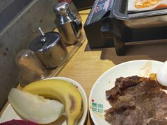 -玫瑰花园自助烤肉(顺义鑫海韵通店)