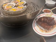 -飞尝蚝·顺德菜·鱼生(顺德总店)