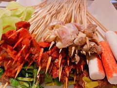 -串一火锅(赛格国际购物中心店)