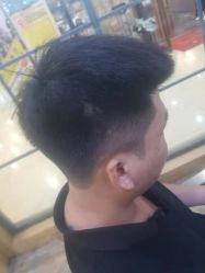 -AMO SALON男士形象