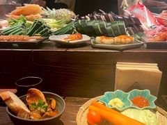 -三川·十酒Izakaya(南昌路店)