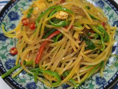 -马黑哥椒麻鸡(清江山水店)