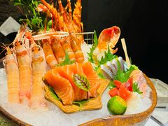 -花潮料理艺食馆(SM新生活广场店)