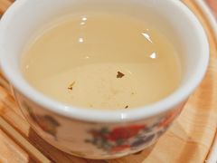 -南拳十三姨·潮汕砂锅粥(世纪金源店)