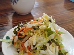 -苗氏卷子鸡(张掖金鸿大厦店)