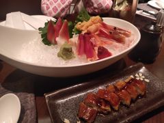 -佛山希尔顿酒店·融誉亚洲美食荟