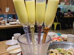 -小鱼小牛·鱼牛干锅·脆鱼火锅(世欧广场店)