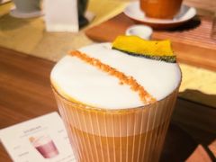 -时光花园(白鹭洲店)