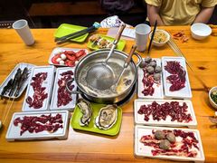 -养牛邓·潮汕牛肉海鲜自助火锅(广州店)
