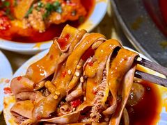 -田鸭肠·非遗火锅(彭州店)