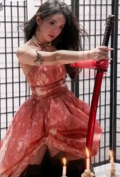 点击看大图 -Mregina 美人纪摄影写真馆(明·星店)