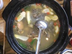 -妈妈的味道(和顺古镇店)