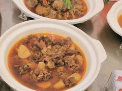 -沈家花园如皋菜(君御豪庭店)