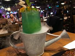 -胡桃里音乐酒馆(曲江店)