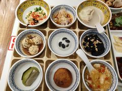 -龙抄手(春熙路总店)