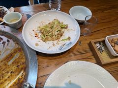 -广合草鸡·泰山炒鸡(温泉路店)