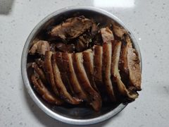 -傅记酱肉