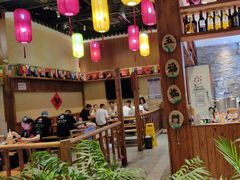 -老高烧烤(龙华星河iCO店)