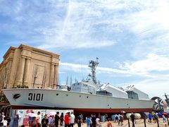 -中国人民解放军海军博物馆