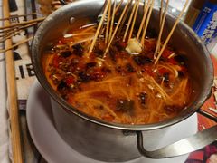 -大笨串BBQ烧烤