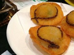 android_upload_pic-新一番三文鱼寿司(红城湖店)