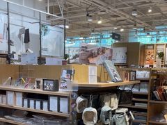 -MUJI无印良品(华贸店)