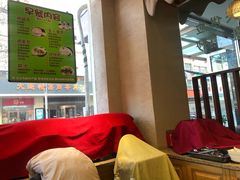 大堂-玖鲜小笼(中山广场店)