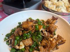 -恰八斗·猛火长沙菜(国贸店)