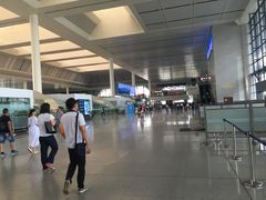 -南宁东站