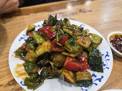 -柴氏风味斋(甘家口店)