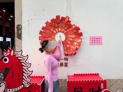 -三坊七巷历史文化街区