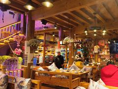 -民食香·腊排骨野生菌美食(木府店)